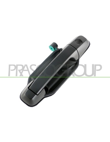 MANIGLIA ANTERIORE SINISTRA ESTERNA CON PRIMER CON FORO NOTTOLINO KIA SORENTO Mod. 09-06 - 10-09