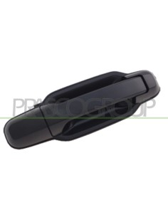 MANIGLIA POSTERIORE DESTRA ESTERNA CON PRIMER KIA SORENTO Mod. 09-06 - 10-09