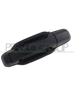 MANIGLIA POSTERIORE SINISTRA ESTERNA CON PRIMER KIA SORENTO Mod. 09-06 - 10-09