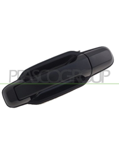 MANIGLIA POSTERIORE SINISTRA ESTERNA CON PRIMER KIA SORENTO Mod. 09-06 - 10-09