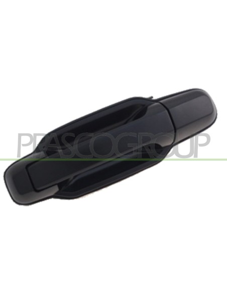 MANIGLIA POSTERIORE SINISTRA ESTERNA CON PRIMER KIA SORENTO Mod. 09-06 - 10-09