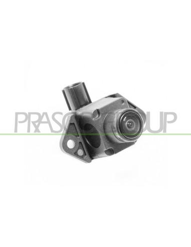 TELECAMERA POSTERIORE JEEP GRAND CHEROKEE (WK2) Mod. 04-16 - 10-21