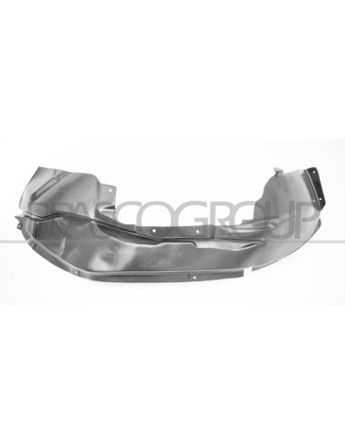 PASSARUOTA ANTERIORE DESTRO JEEP COMPASS (MK49) Mod. 02-07 - 03-11