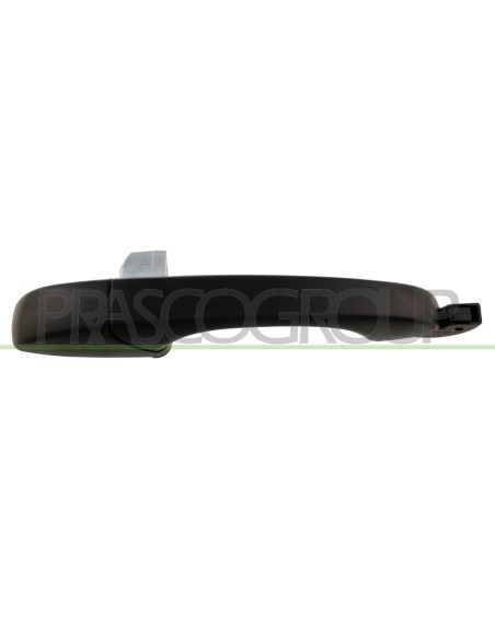 MANIGLIA ANTERIORE DESTRA ESTERNA CON PRIMER SENZA FORO NOTTOLINO JEEP PATRIOT Mod. 01-07 - 01-11