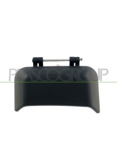 MANIGLIA POSTERIORE DESTRA ESTERNA NERA JEEP COMPASS (MK49) Mod. 04-11 - 12-16