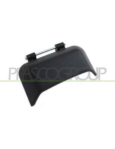 MANIGLIA POSTERIORE SINISTRA ESTERNA CON PRIMER JEEP COMPASS (MK49) Mod. 04-11 - 12-16