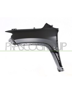 PARAFANGO ANTERIORE DESTRO JEEP COMPASS (MP) Mod. 04-17 - 12-20 2