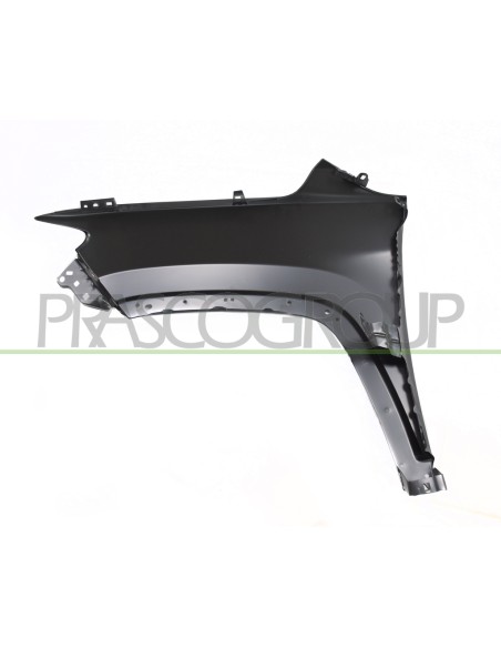 PARAFANGO ANTERIORE DESTRO JEEP COMPASS (MP) Mod. 04-17 - 12-20
