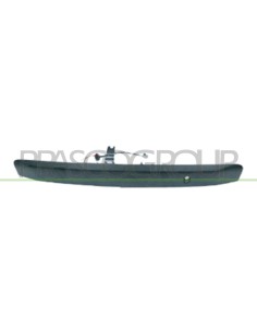 MANIGLIA PORTELLONE ESTERNA NERA CON FORO NOTTOLINO CHIUSURA MANUALE JEEP PATRIOT Mod. 01-07 - 01-11
