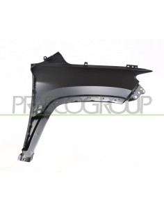 PARAFANGO ANTERIORE SINISTRO JEEP COMPASS (MP) Mod. 04-17 - 12-20 2