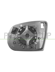 PIASTRA SPECCHIO DESTRA TERMICA CONVESSA