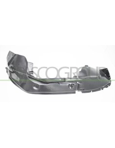 PASSARUOTA ANTERIORE DESTRO JEEP COMPASS (MK49) Mod. 04-11 - 12-16