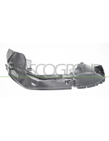 PASSARUOTA ANTERIORE DESTRO JEEP COMPASS (MK49) Mod. 04-11 - 12-16