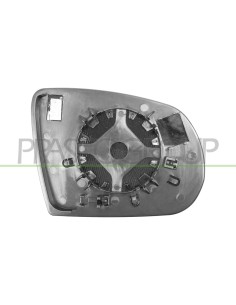 PIASTRA SPECCHIO SINISTRA TERMICA CONVESSA