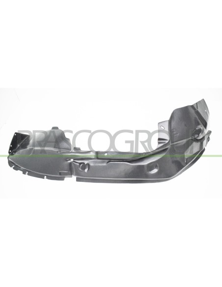PASSARUOTA ANTERIORE SINISTRO JEEP COMPASS (MK49) Mod. 04-11 - 12-16