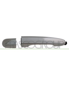 MANIGLIA POSTERIORE DESTRA ESTERNA CROMATA KIA SORENTO (XM) Mod. 11-09 - 10-12