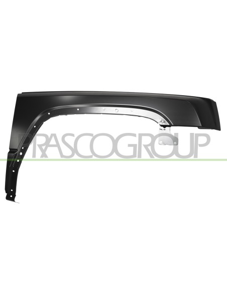 PARAFANGO ANTERIORE DESTRO JEEP COMMANDER Mod. 01-06 - 01-10