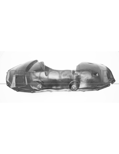 PASSARUOTA ANTERIORE SINISTRO JEEP COMMANDER Mod. 01-06 - 01-10