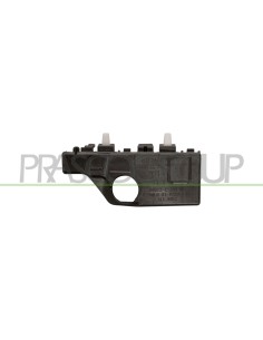 STAFFA GUIDA DESTRA PARAURTI ANTERIORE PLASTICA KIA SORENTO (UM) Mod. 11-14 - 07-17