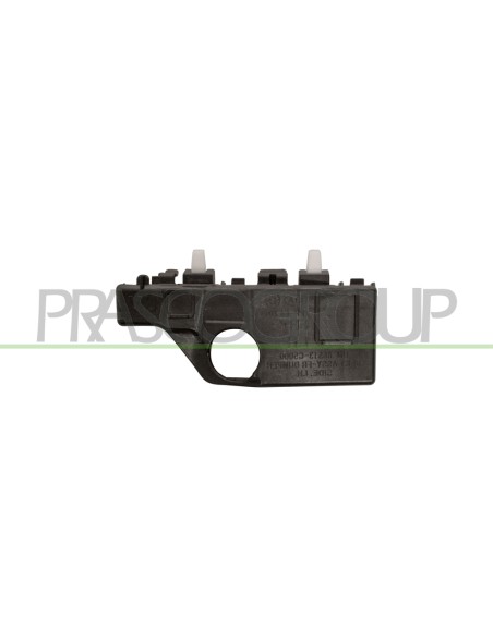 STAFFA GUIDA DESTRA PARAURTI ANTERIORE PLASTICA KIA SORENTO (UM) Mod. 11-14 - 07-17