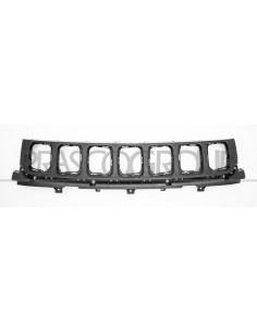 GRIGLIA RADIATORE CON PRIMER JEEP COMPASS (MP) Mod. 04-17 - 12-20