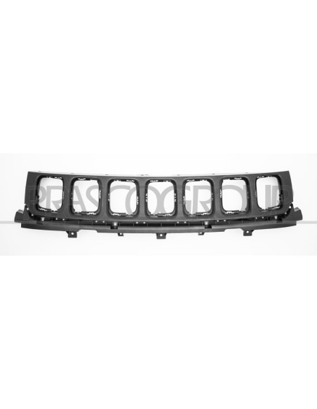 GRIGLIA RADIATORE CON PRIMER JEEP COMPASS (MP) Mod. 04-17 - 12-20