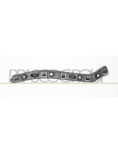 STAFFA SINISTRA PARAURTI ANTERIORE LATERALE PLASTICA JEEP RENEGADE Mod. 06-14 - 08-18