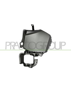 CANTONALE DESTRO PARAURTI POSTERIORE CON PRIMER JEEP RENEGADE Mod. 09-18