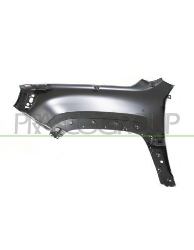 PARAFANGO ANTERIORE DX JEEP RENEGADE'14 in poi