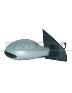 RETROVISORE DESTRO ELETTRICO TERMICO CON PRIMER LANCIA YPSILON Mod. 01-96 - 08-03