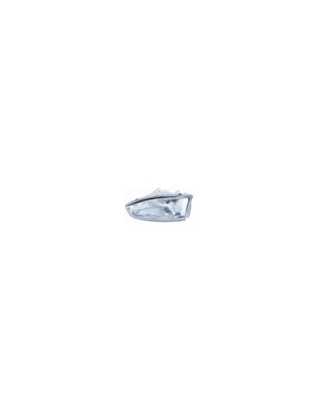 PROIETTORE SINISTRO MOD. H4 MANUALE MITSUBISHI - C