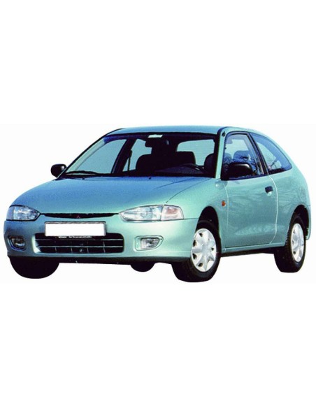 PROIETTORE SINISTRO MOD. H4 MANUALE MITSUBISHI - C