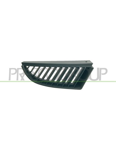 GRIGLIA RADIATORE DESTRA MITSUBISHI COLT Mod. 06-04 - 12-08