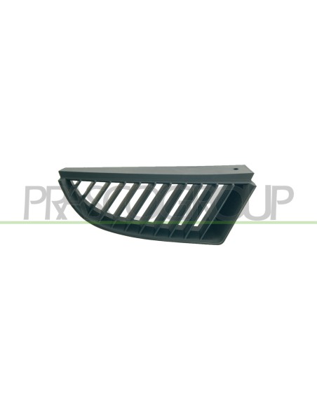 GRIGLIA RADIATORE DESTRA MITSUBISHI COLT Mod. 06-04 - 12-08