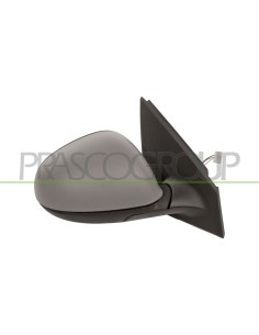 RETROVISORE DESTRO ELETTRICO CON PRIMER CONVESSO MOD. 06-10 in poi LANCIA YPSILON Mod. 10-06 - 02-11