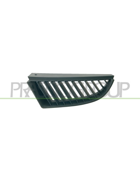 GRIGLIA RADIATORE SINISTRA MITSUBISHI COLT Mod. 06-04 - 12-08