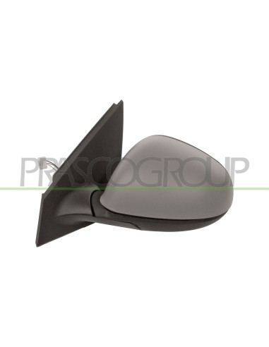 RETROVISORE SINISTRO ELETTRICO CON PRIMER CONVESSO CON SONDA MOD. 06-10 in poi LANCIA YPSILON Mod. 10-06 - 02-11