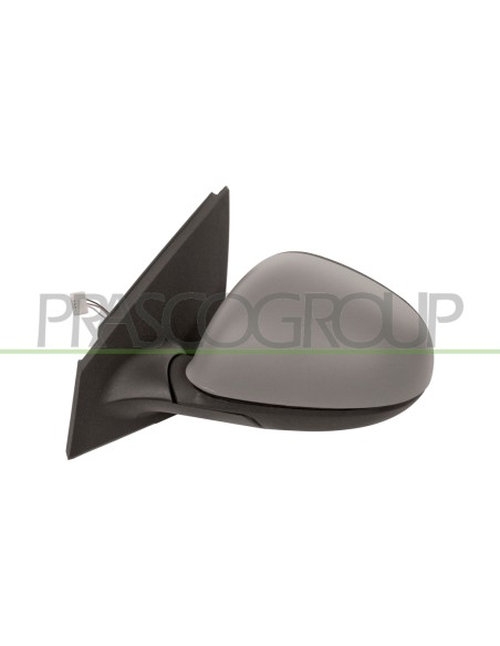 RETROVISORE SINISTRO ELETTRICO CON PRIMER CONVESSO CON SONDA MOD. 06-10 in poi LANCIA YPSILON Mod. 10-06 - 02-11