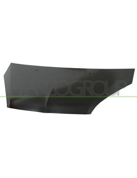 COFANO MITSUBISHI COLT Mod. 06-04 - 12-08