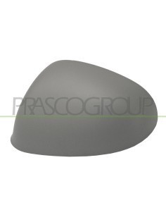 CALOTTA RETROVISORE SINISTRO CON PRIMER MOD. 06-10 in poi LANCIA YPSILON Mod. 10-06 - 02-11