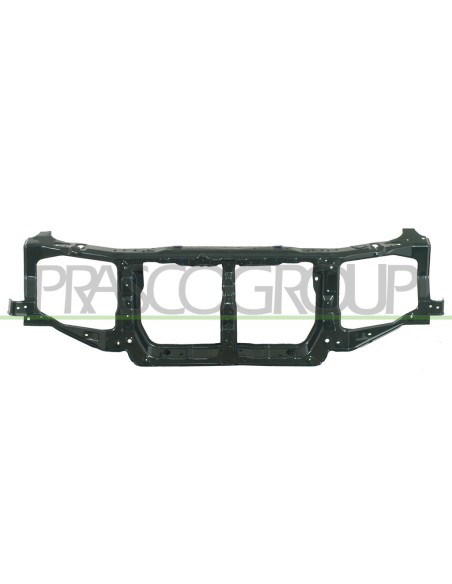 FRONTALE ANTERIORE COMPLETO MITSUBISHI PAJERO Mod. 01-03 - 12-06