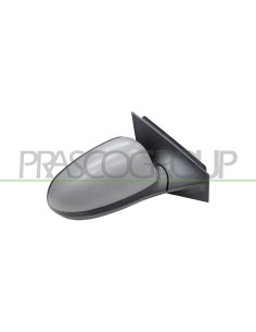 RETROVISORE DESTRO ELETTRICO TERMICO CON PRIMER CON SONDA LANCIA YPSILON Mod. 03-11 - 08-15
