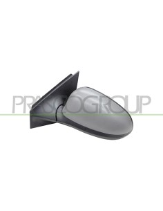 RETROVISORE SINISTRO ELETTRICO TERMICO CON PRIMER LANCIA YPSILON Mod. 03-11 - 08-15