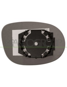 PIASTRA SPECCHIO SINISTRA CONVESSA LANCIA YPSILON Mod. 03-11 - 08-15