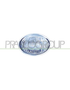 FANALE LATERALE DESTRO-SINISTRO BIANCO SENZA PORTALAMPADA LANCIA YPSILON Mod. 10-06 - 02-11