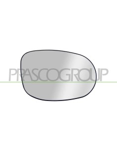 PIASTRA SPECCHIO DESTRA TERMICA CONVESSA LANCIA YPSILON Mod. 03-11 - 08-15 2