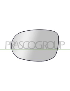 PIASTRA SPECCHIO SINISTRA TERMICA CONVESSA LANCIA YPSILON Mod. 03-11 - 08-15 2