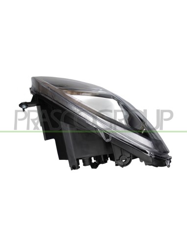 PROIETTORE DESTRO H7+H3 ELETTRICO CON MOTORE MOD. 05 in poi LANCIA YPSILON Mod. 09-03 - 09-06