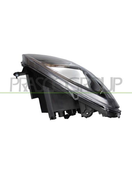PROIETTORE DESTRO H7+H3 ELETTRICO CON MOTORE MOD. 05 in poi LANCIA YPSILON Mod. 09-03 - 09-06