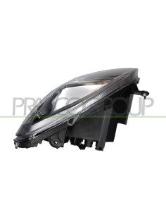 PROIETTORE SINISTRO H7+H3 ELETTRICO CON MOTORE MOD. 05 in poi LANCIA YPSILON Mod. 09-03 - 09-06 2